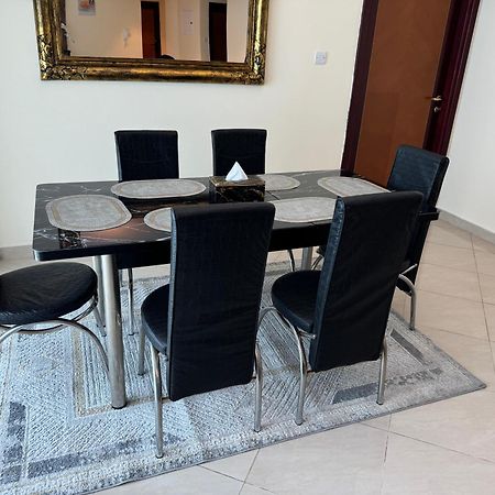Holiday Homes Amazing 2 Bedroom Seaview View Αϊμάν Εξωτερικό φωτογραφία