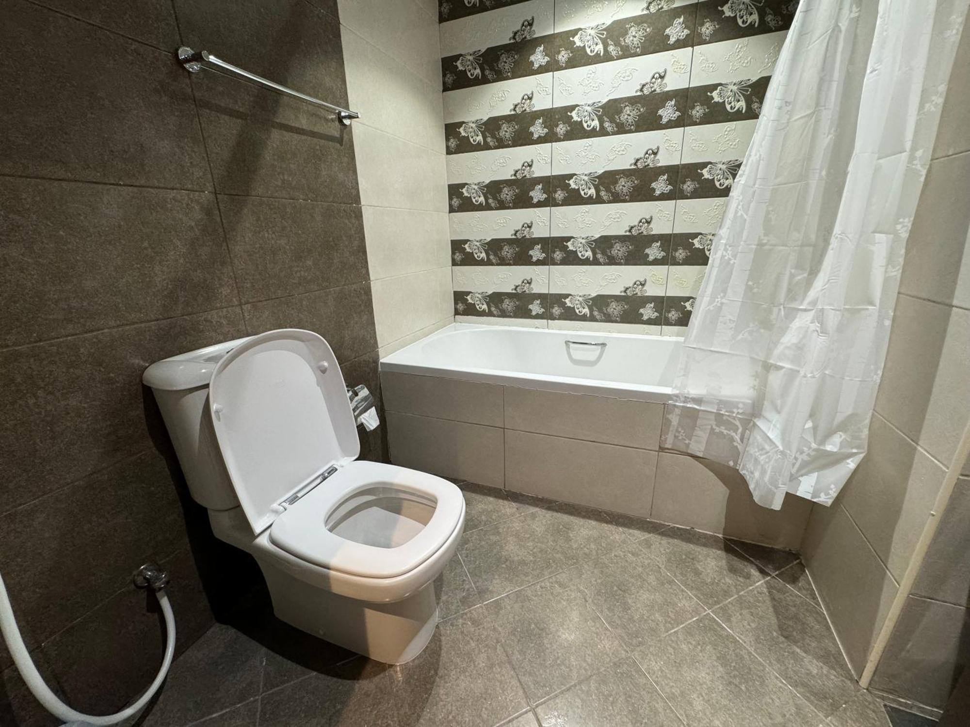 Holiday Homes Amazing 2 Bedroom Seaview View Αϊμάν Εξωτερικό φωτογραφία