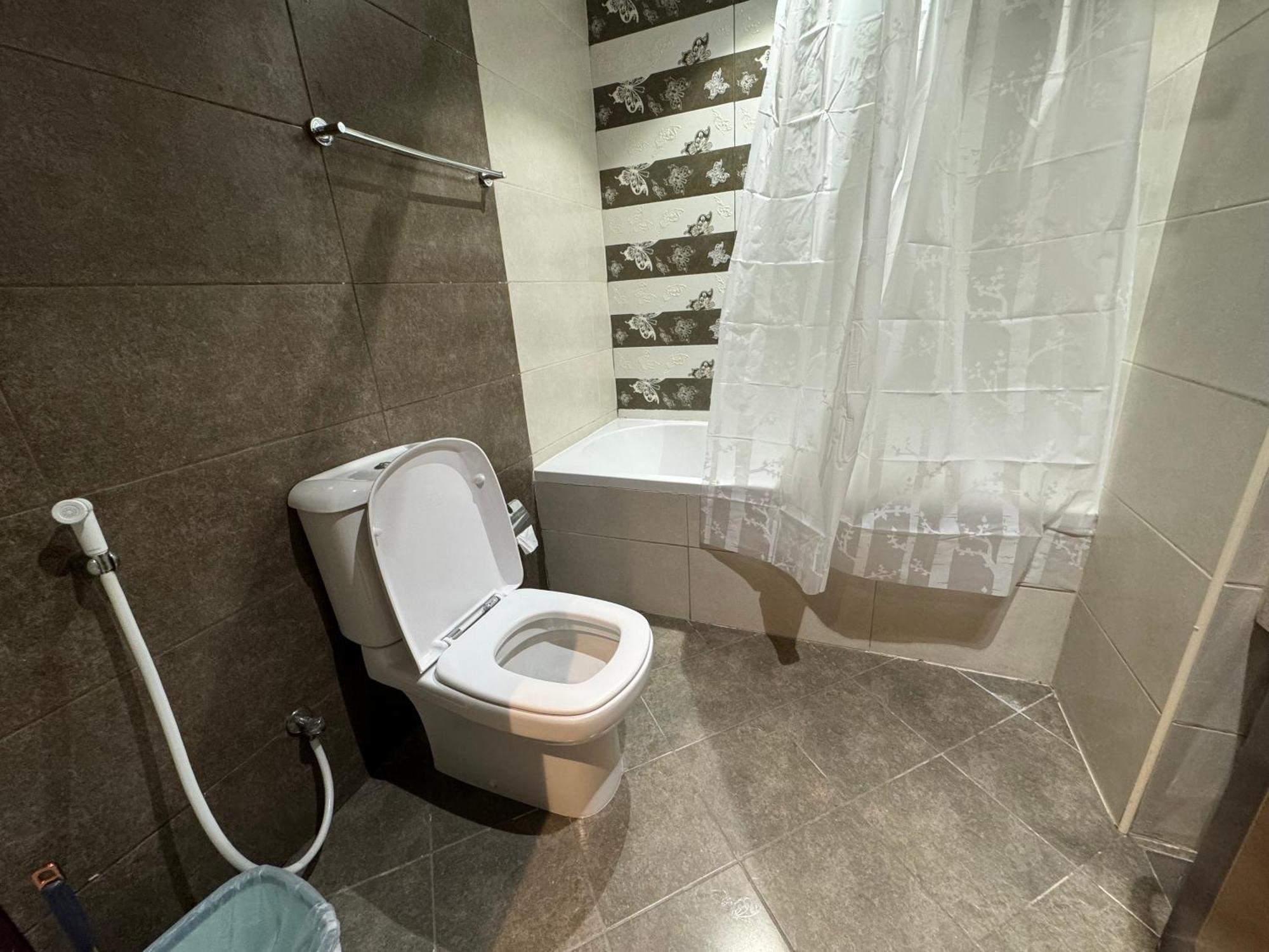 Holiday Homes Amazing 2 Bedroom Seaview View Αϊμάν Εξωτερικό φωτογραφία