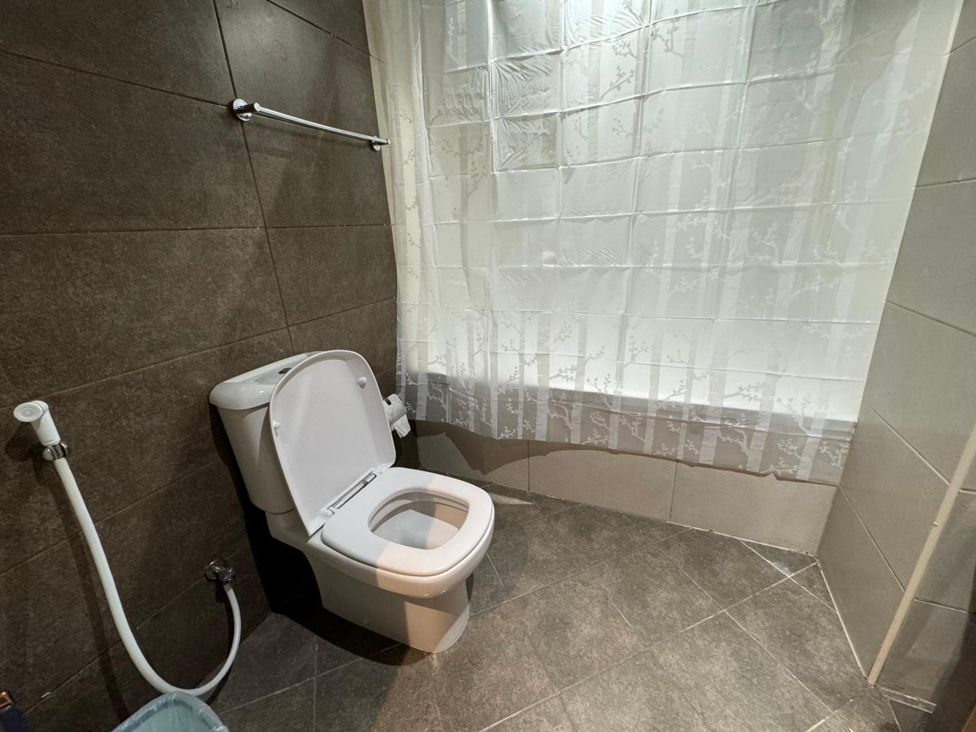 Holiday Homes Amazing 2 Bedroom Seaview View Αϊμάν Εξωτερικό φωτογραφία