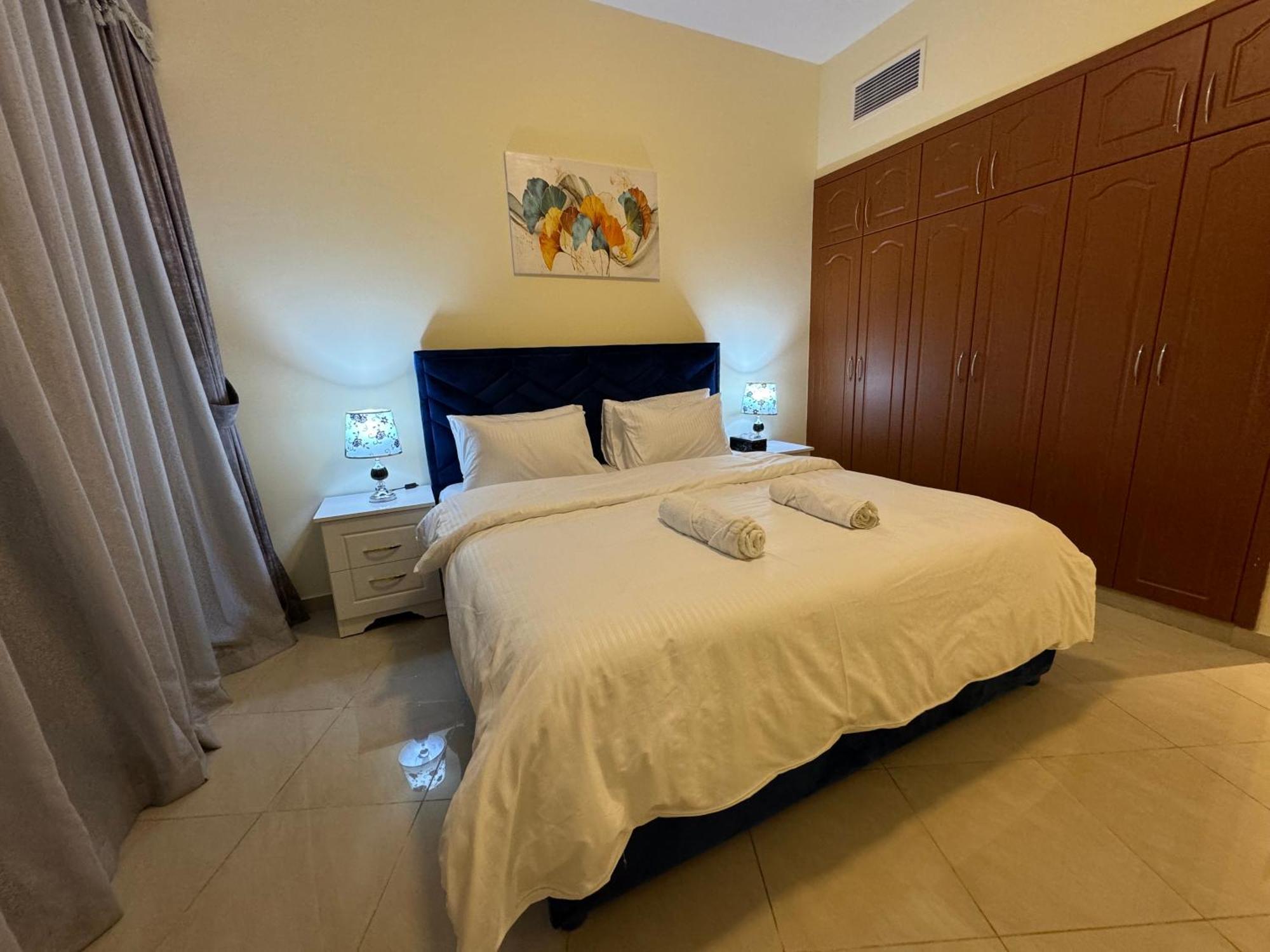 Holiday Homes Amazing 2 Bedroom Seaview View Αϊμάν Εξωτερικό φωτογραφία