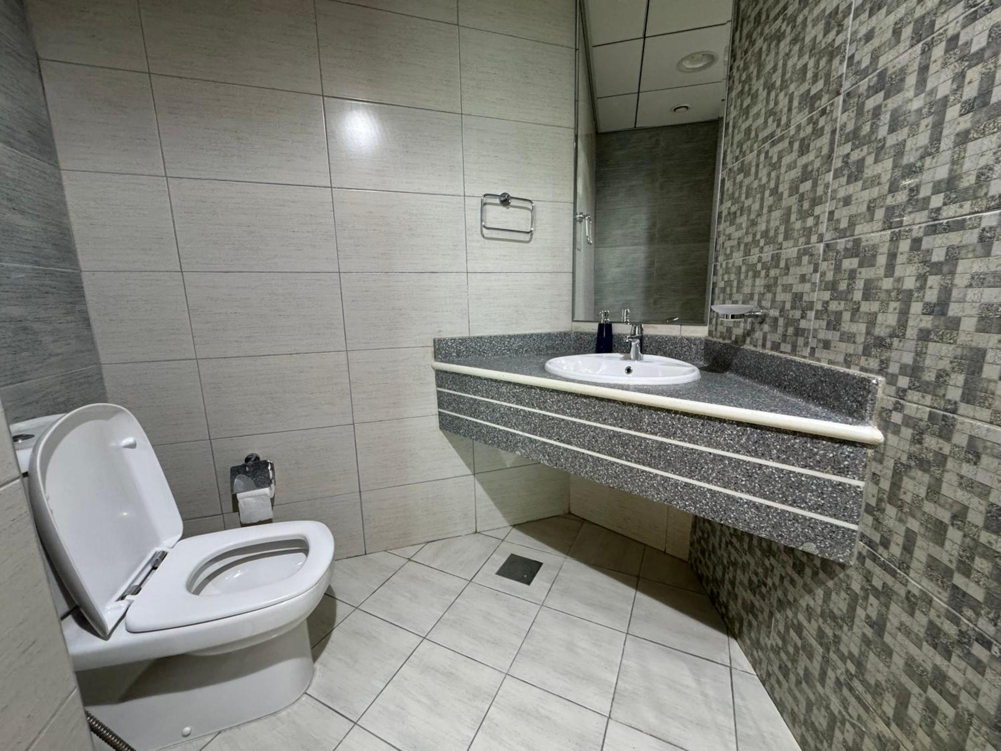 Holiday Homes Amazing 2 Bedroom Seaview View Αϊμάν Εξωτερικό φωτογραφία